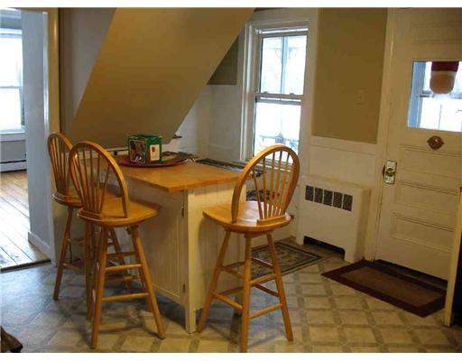 54 Hewett Road Dover-Foxcroft, ME 04426 - Photo 7 of 25 Kitchen.
