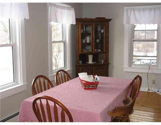 54 Hewett Road Dover-Foxcroft, ME 04426 - Photo 8 of 25 Dining Room.
