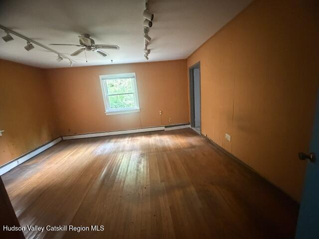 388 Fitzsimmons Road Red Hook, NY 12571 - Photo 11 of 17 Bedroom 2