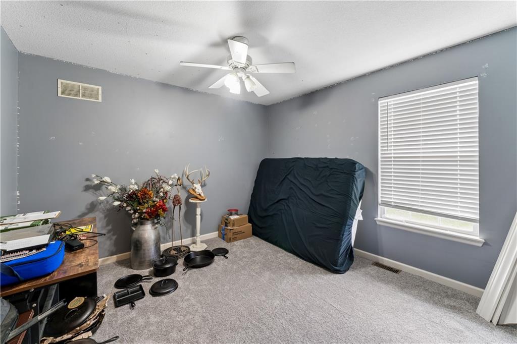 1611 Southwest Deer Run Road Oak Grove, MO 64075 - Photo 30 of 75