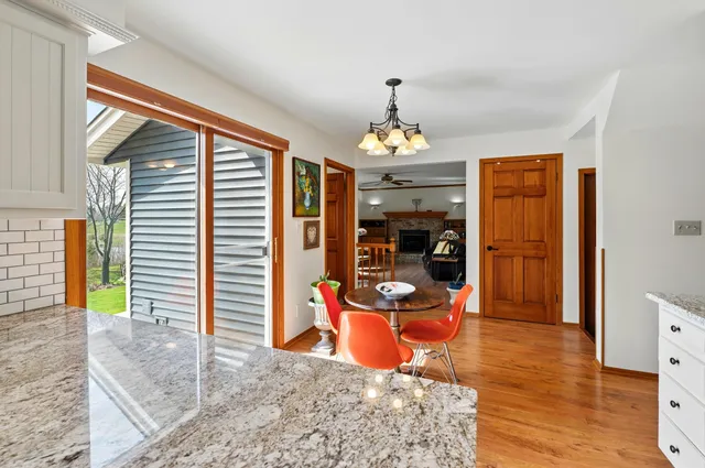 $549,900 | W147N10505 Wilson Drive, Germantown, WI 53022