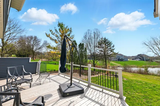 $549,900 | W147N10505 Wilson Drive, Germantown, WI 53022