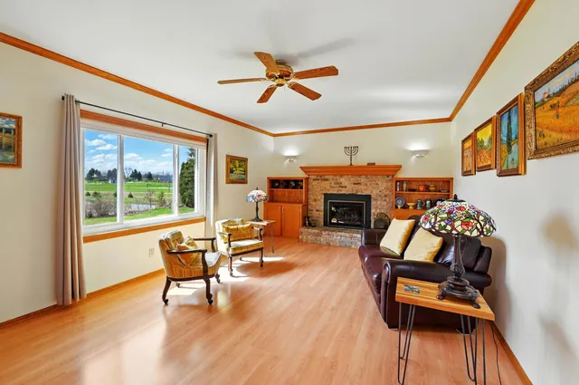 $549,900 | W147N10505 Wilson Drive, Germantown, WI 53022