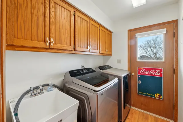 $549,900 | W147N10505 Wilson Drive, Germantown, WI 53022