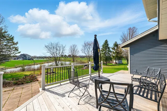 $549,900 | W147N10505 Wilson Drive, Germantown, WI 53022