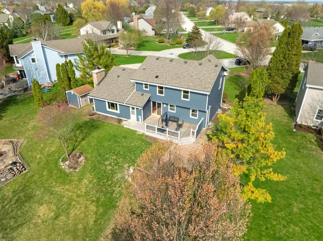 $549,900 | W147N10505 Wilson Drive, Germantown, WI 53022