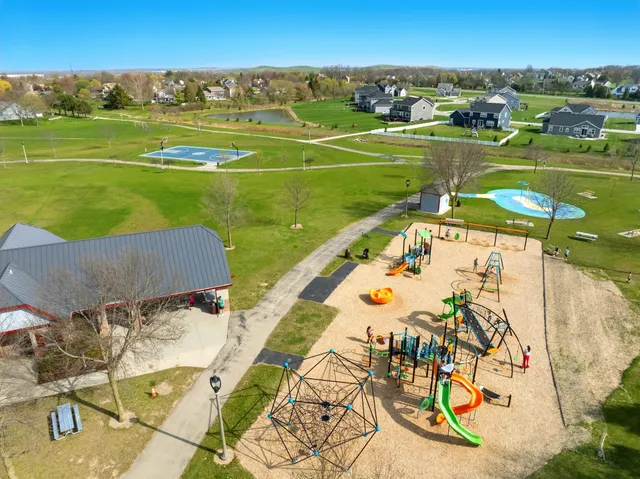 $549,900 | W147N10505 Wilson Drive, Germantown, WI 53022