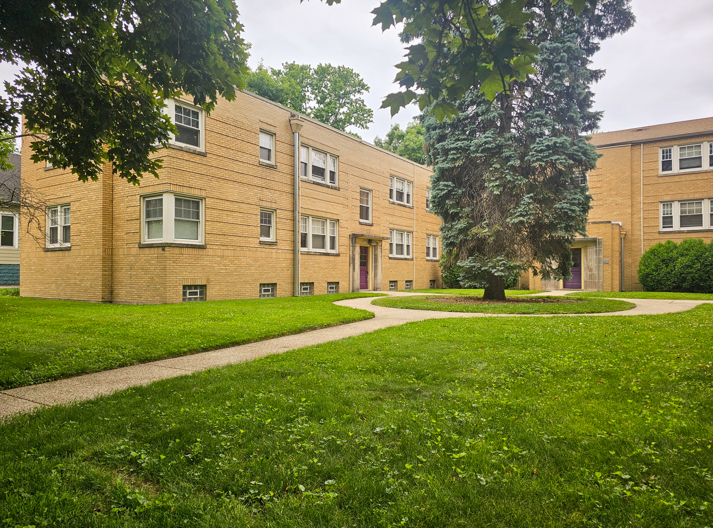 86 Lincoln Avenue, Unit 2W Riverside, IL 60546 - Photo 17 of 18