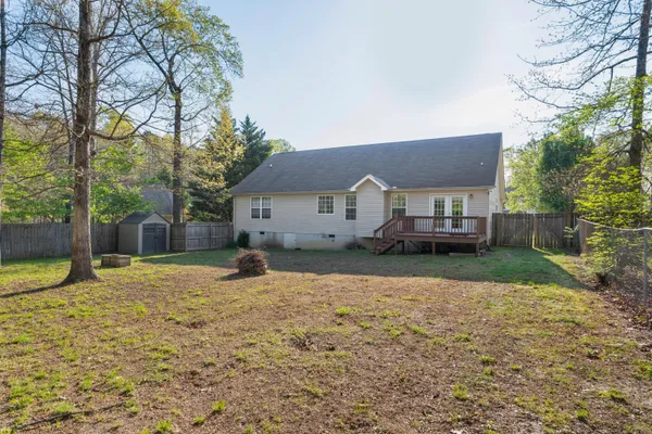 $300,000 | 5578 Sarah Drive, Ooltewah, TN 37363