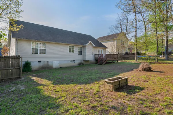 $300,000 | 5578 Sarah Drive, Ooltewah, TN 37363