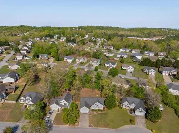 $300,000 | 5578 Sarah Drive, Ooltewah, TN 37363