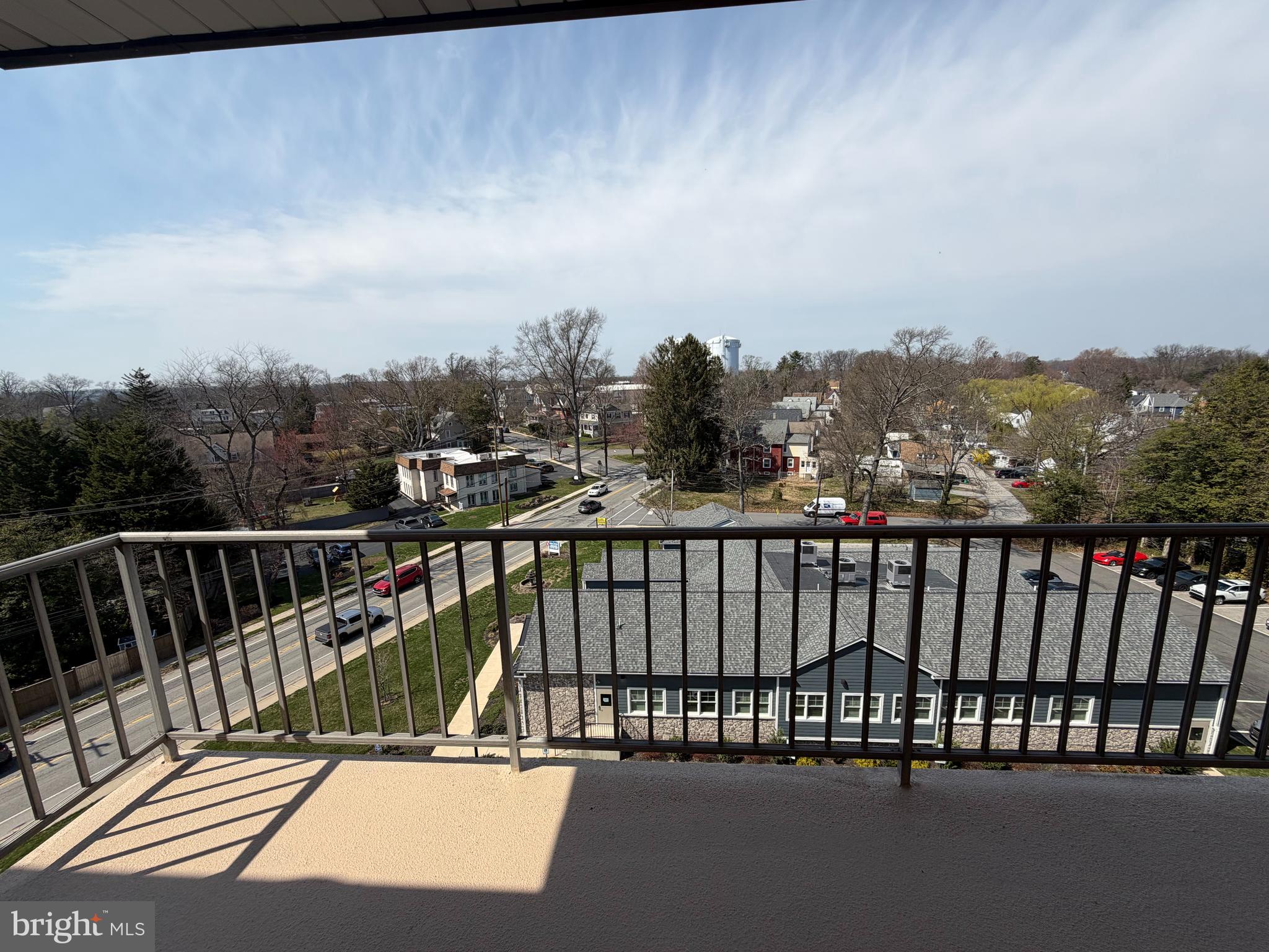 501 North Providence Road, Unit 705 Media, PA 19063 - Photo 4 of 8