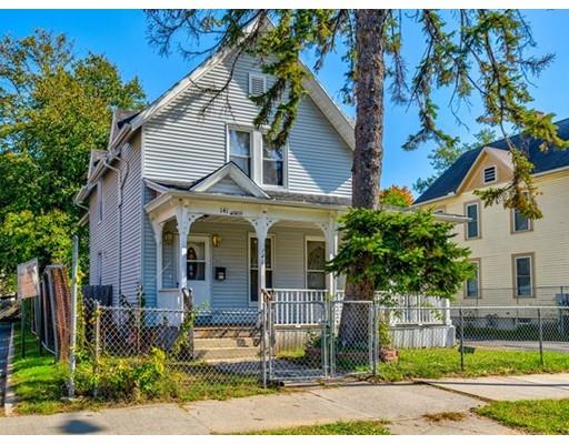 141 Sherman Street Springfield, MA 01109 - Photo 1 of 8 Gallery Image 1