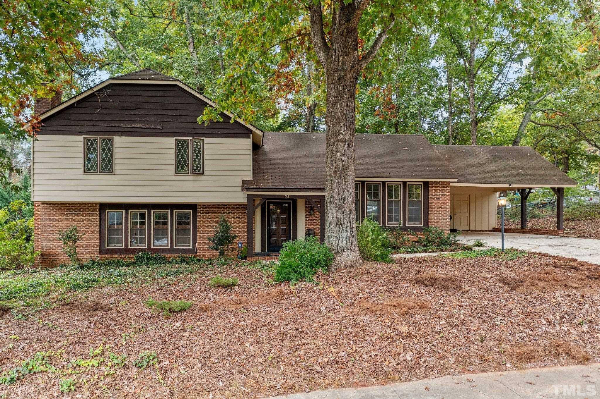 1021 Deboy Street Raleigh, NC 27606 - Photo 1 of 29 Gallery Image 1