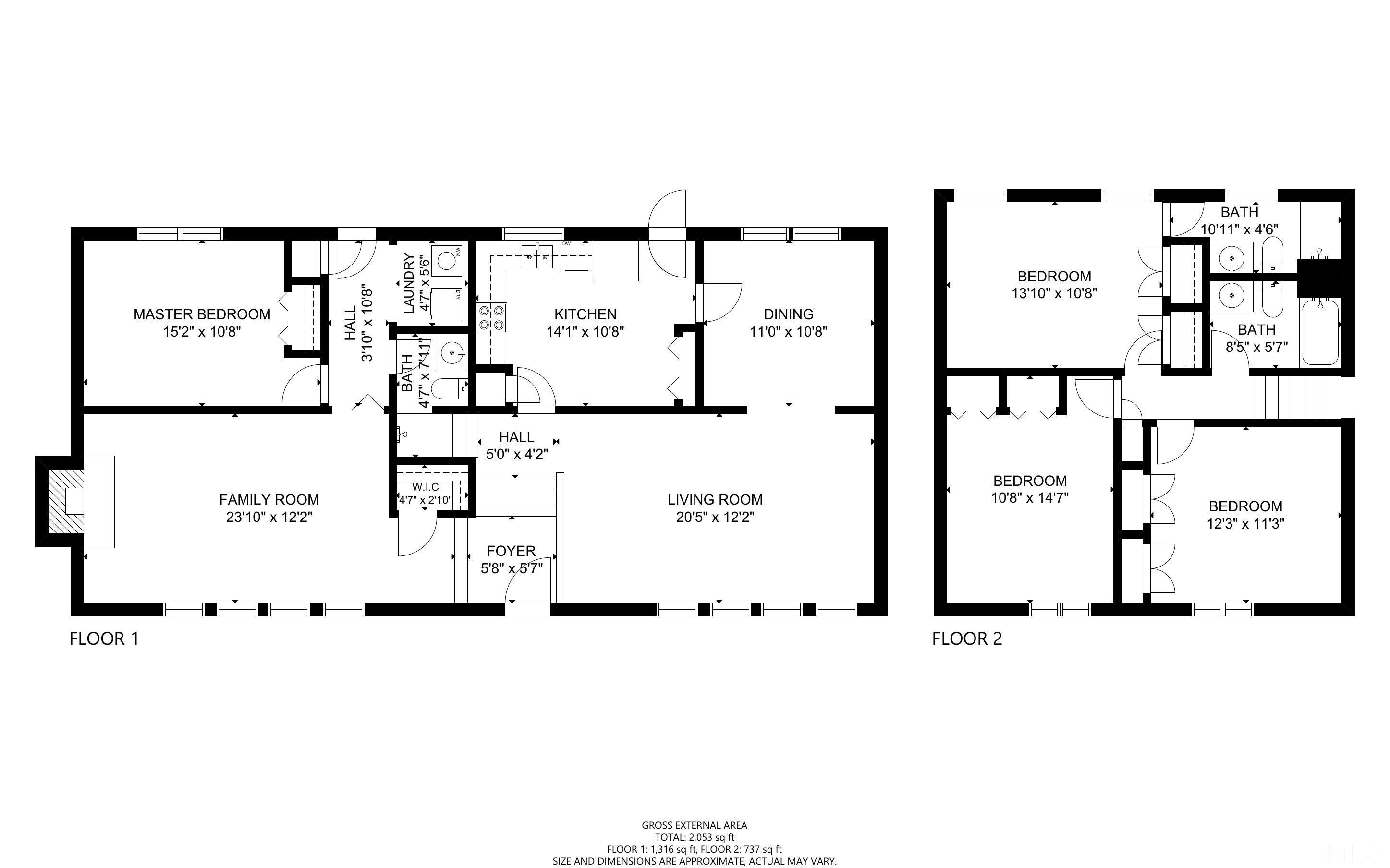 1021 Deboy Street Raleigh, NC 27606 - Photo 29 of 29 Gallery Image 29