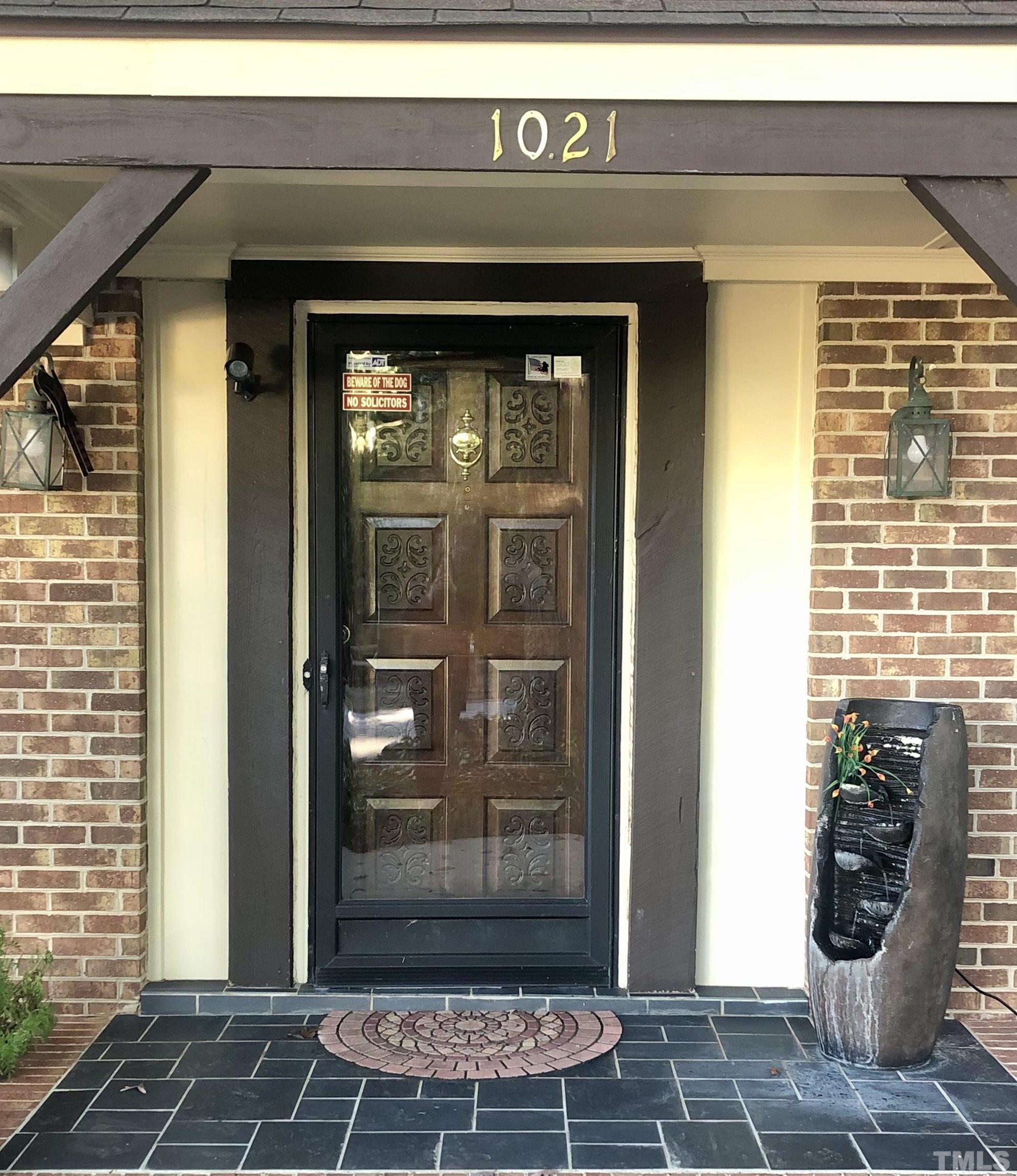 1021 Deboy Street Raleigh, NC 27606 - Photo 4 of 29 Gallery Image 4