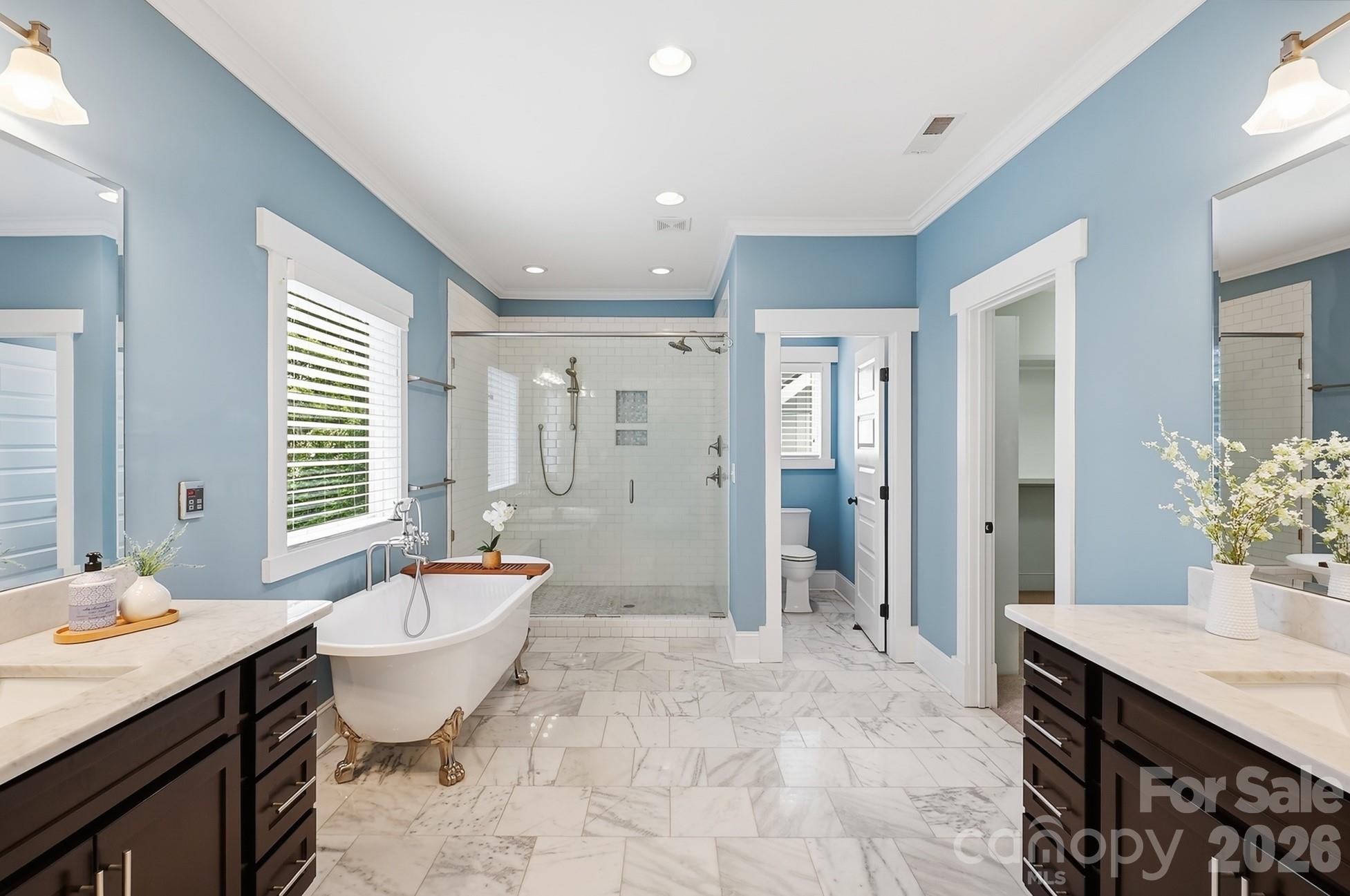 509 Orient Road Charlotte, NC 28211 - Photo 26 of 41