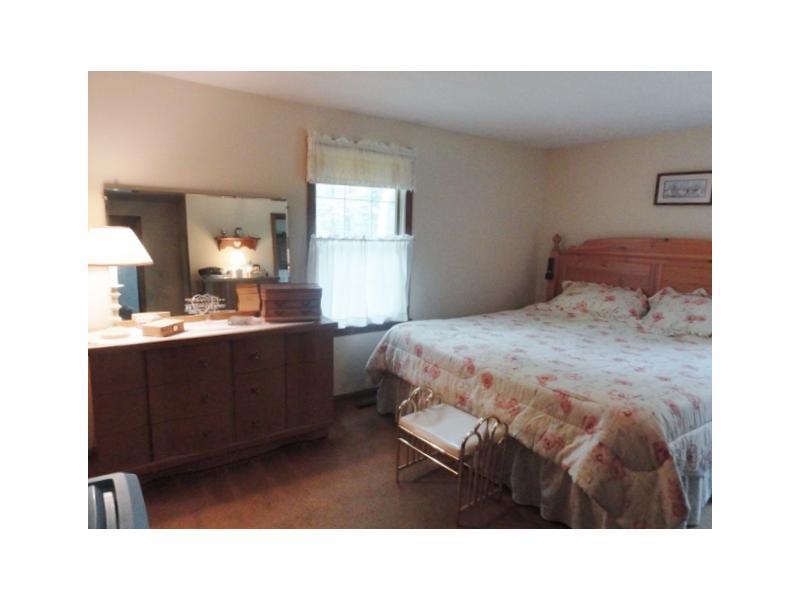 327 Webber Road North Waterboro, ME 04061 - Photo 19 of 25 Master Bedroom. Large enough to...