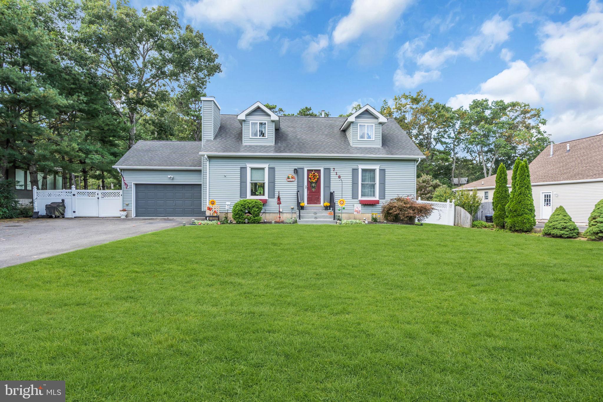 718 Princeton Road Lanoka Harbor, NJ 08734 - Photo 10 of 58 Gallery Image 10