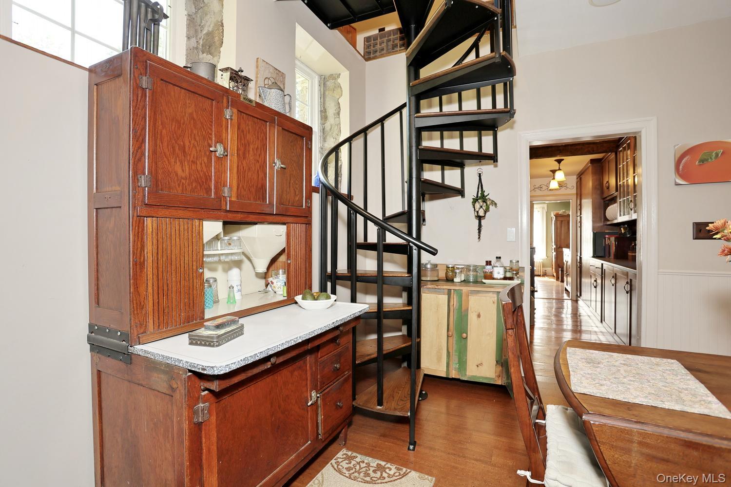 48 Cricketown Road Stony Point, NY 10980 - Photo 21 of 50 Stairs to the Playroom