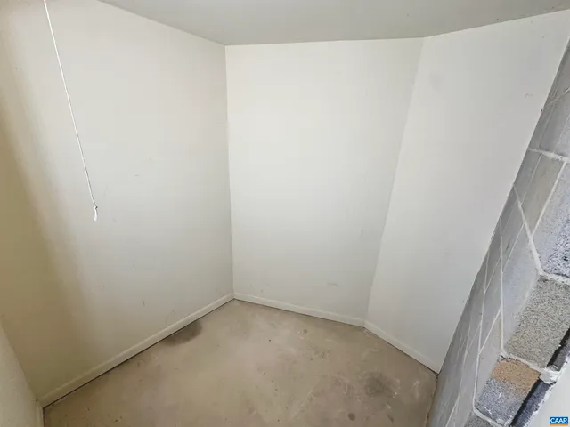 a view of small space