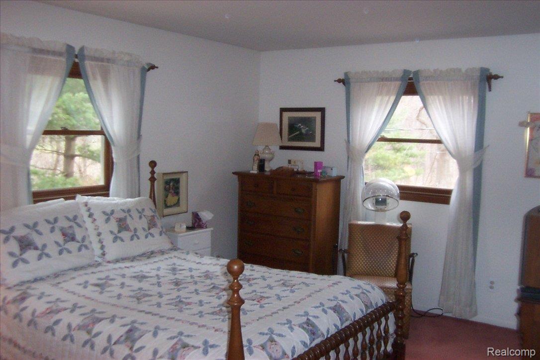 1732 North Hughes Road Howell, MI 48843 - Photo 23 of 25 bedroom 2