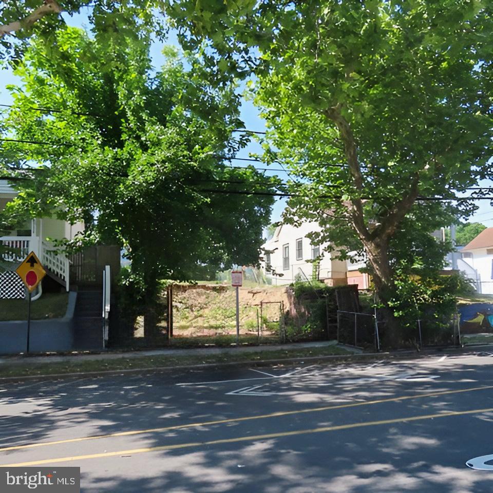 4727 Sheriff Road Northeast Washington, DC 20019 - Photo 3 of 8 Land - view2