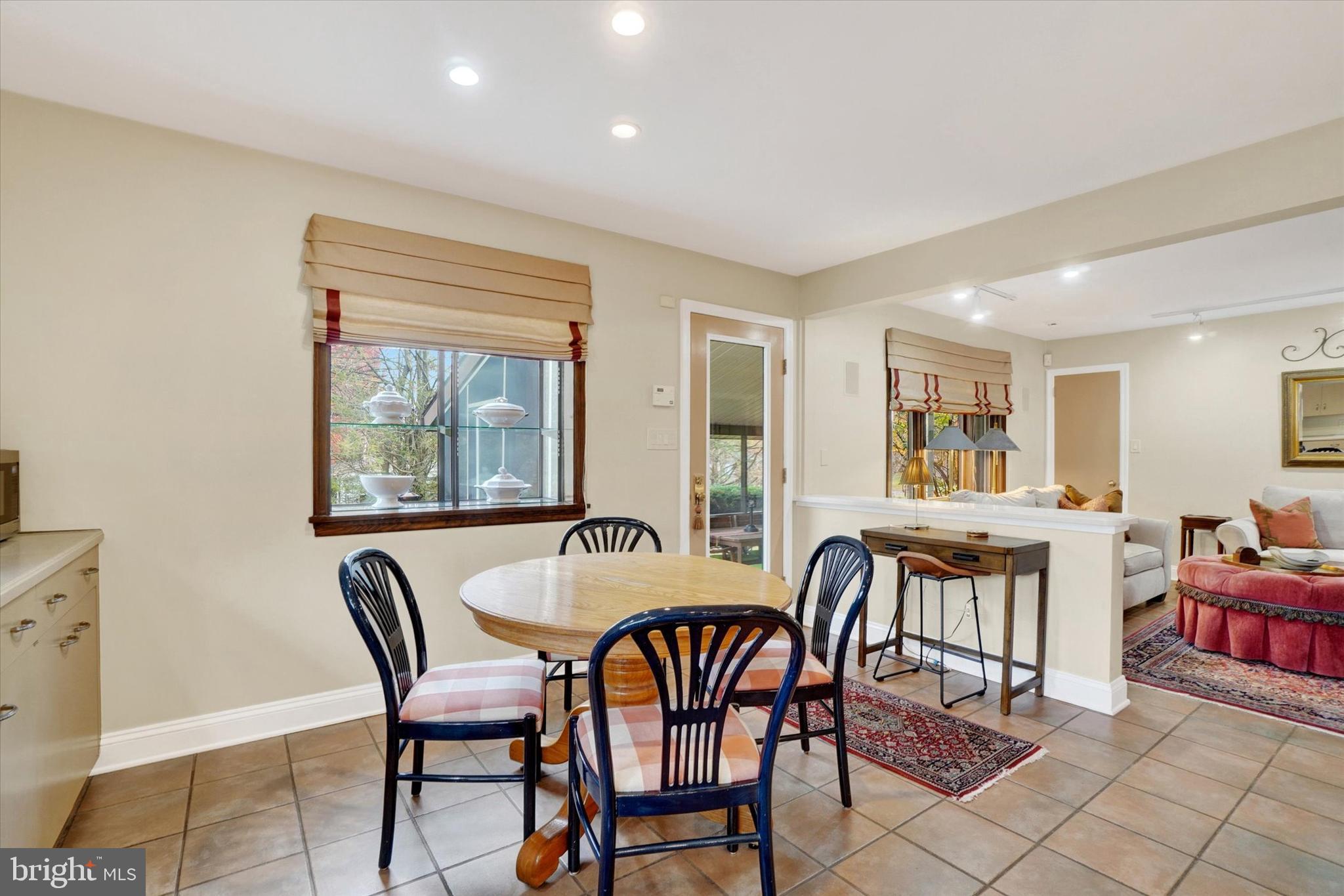 811 Michigan Avenue Lemoyne, PA 17043 - Photo 11 of 50 a view of a dining room with furniture and a window