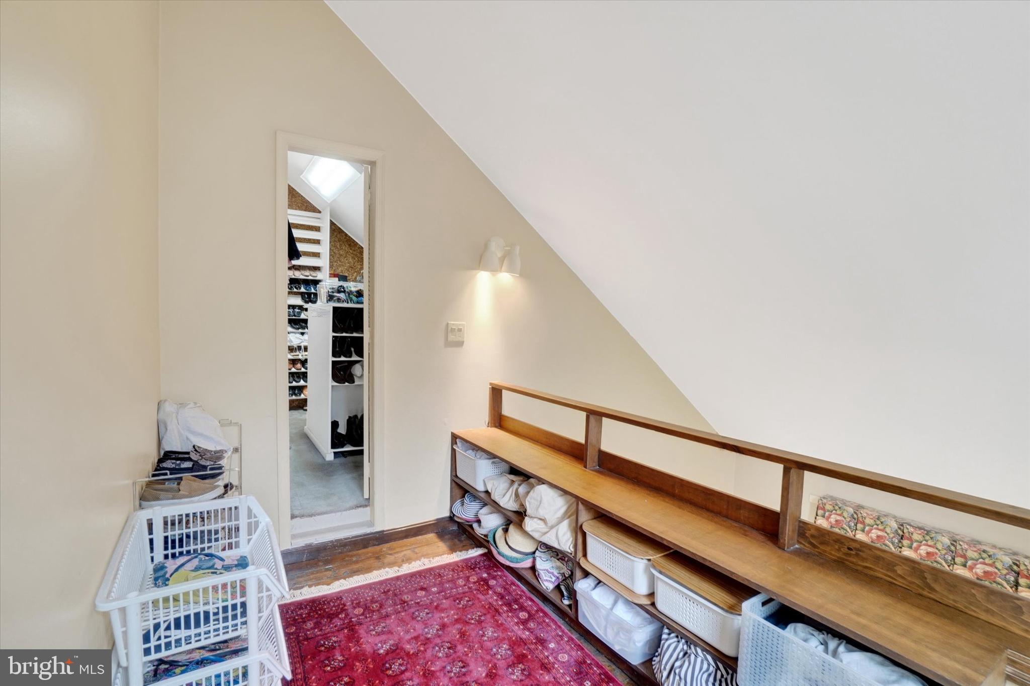 811 Michigan Avenue Lemoyne, PA 17043 - Photo 19 of 47 a living room with furniture and wooden floor
