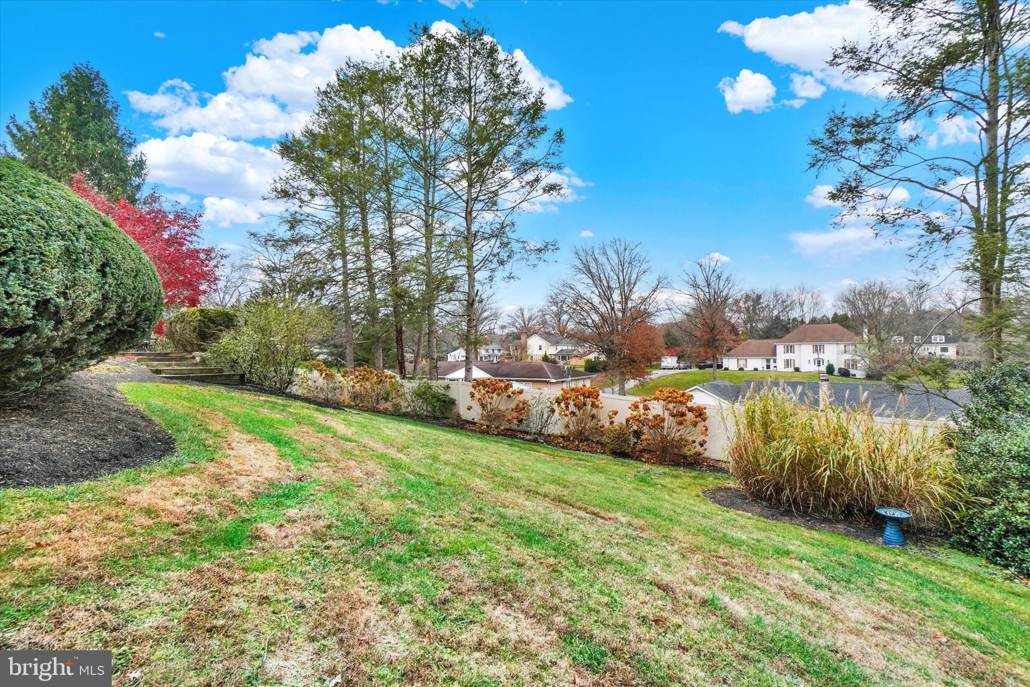 811 Michigan Avenue Lemoyne, PA 17043 - Photo 35 of 47 a view of a golf course with a lake