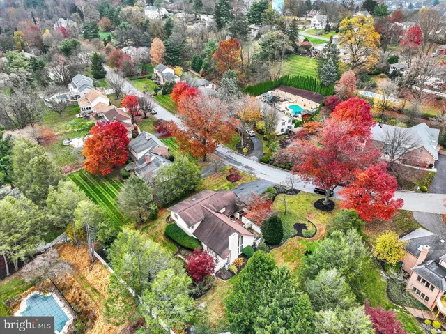 $585,000 | 811 Michigan Avenue, Lemoyne, PA 17043