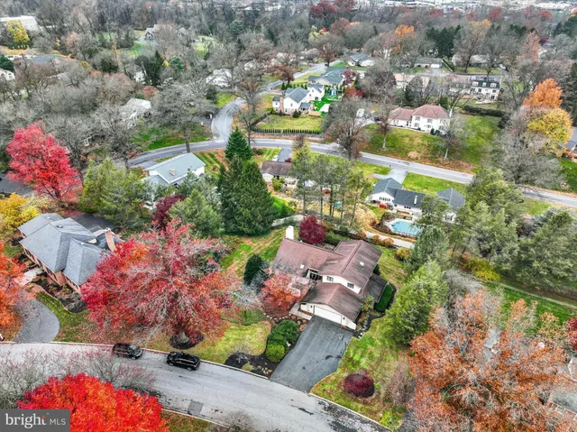 $585,000 | 811 Michigan Avenue, Lemoyne, PA 17043