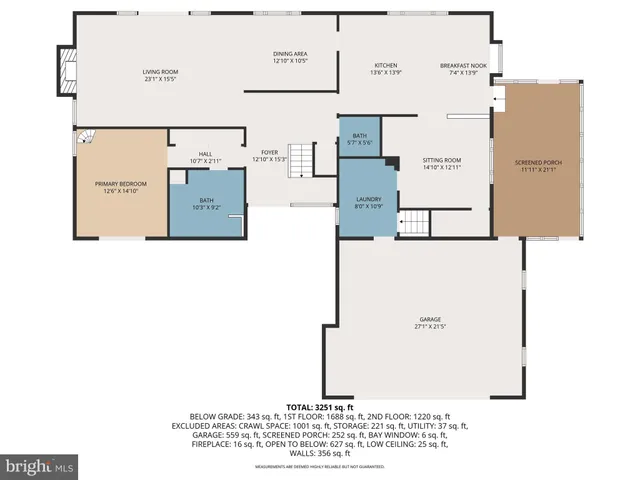$585,000 | 811 Michigan Avenue, Lemoyne, PA 17043
