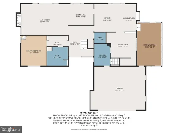 $550,000 | 811 Michigan Avenue, Lemoyne, PA 17043