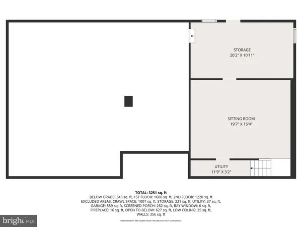 $550,000 | 811 Michigan Avenue, Lemoyne, PA 17043