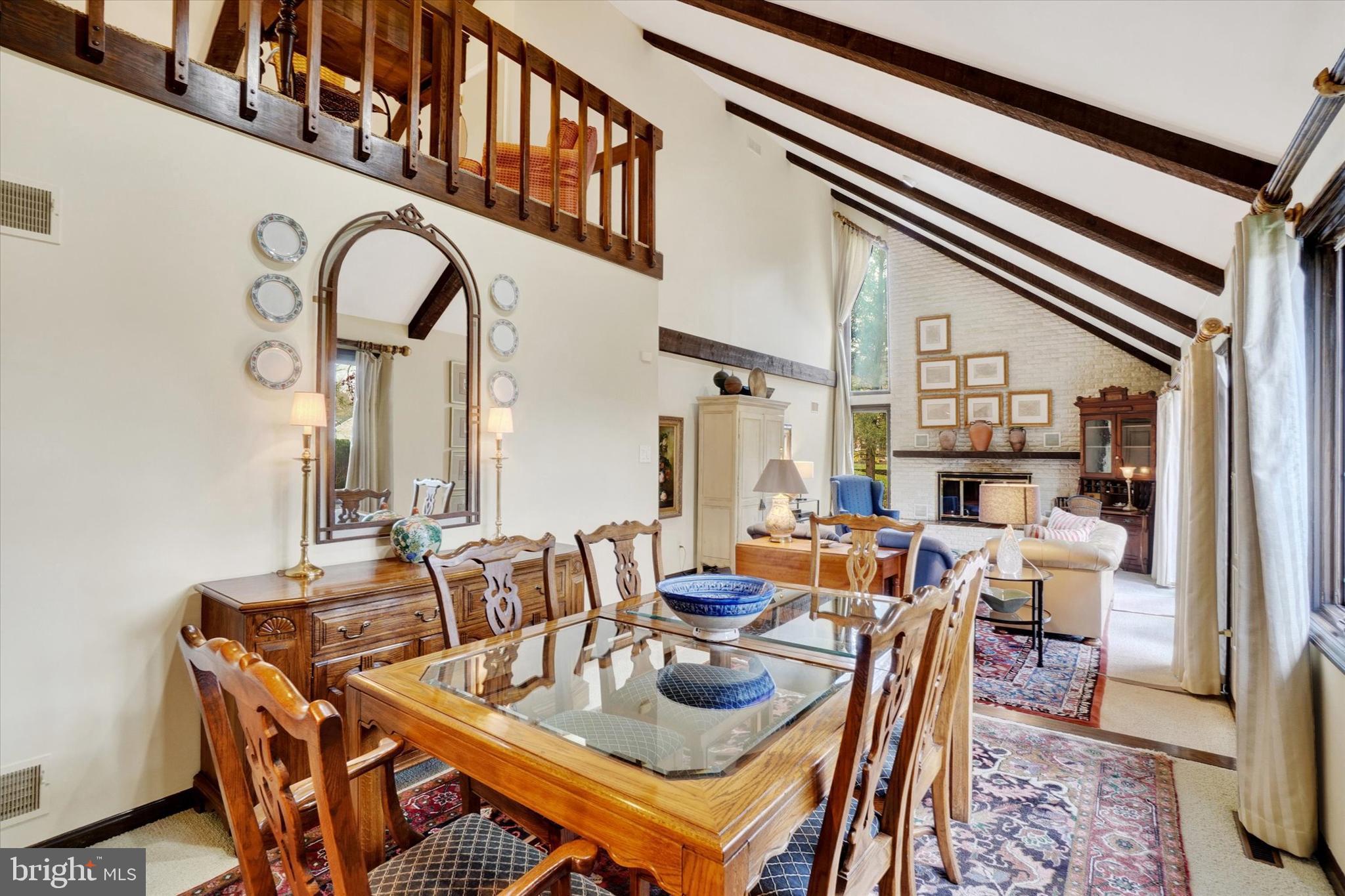 811 Michigan Avenue Lemoyne, PA 17043 - Photo 8 of 47 a view of a dining room with furniture