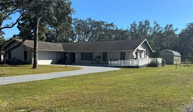 $776,900 | 6706 Waldorf Court, New Port Richey, FL 34655