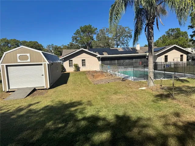 $776,900 | 6706 Waldorf Court, New Port Richey, FL 34655