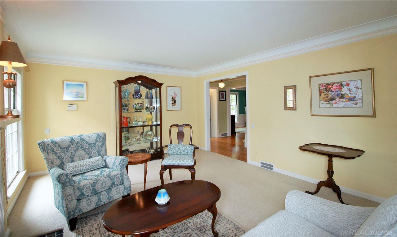 1137 Audubon Road Grosse Pointe Park, MI 48230 - Photo 10 of 69