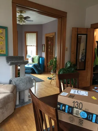 $2,650 | 3448 West Drummond Place, Unit 2, Chicago, IL 60647