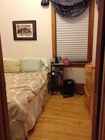 $2,650 | 3448 West Drummond Place, Unit 2, Chicago, IL 60647