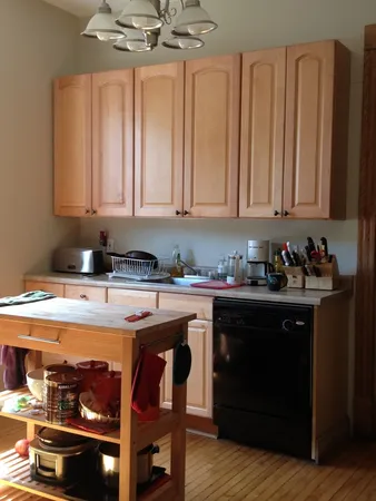 $2,650 | 3448 West Drummond Place, Unit 2, Chicago, IL 60647
