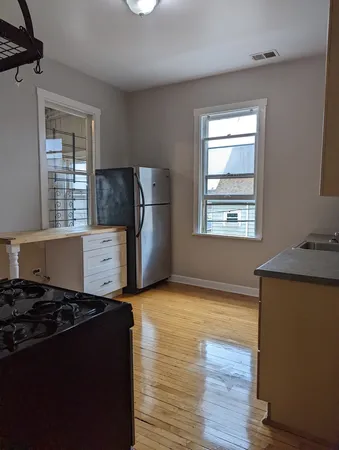 $2,650 | 3448 West Drummond Place, Unit 2, Chicago, IL 60647