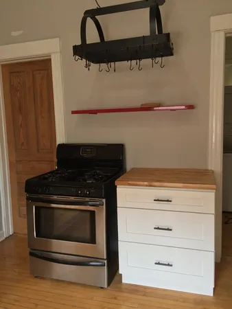 $2,650 | 3448 West Drummond Place, Unit 2, Chicago, IL 60647