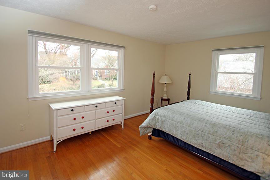 809 Rowen Road Silver Spring, MD 20910 - Photo 17 of 30 Bedroom #2