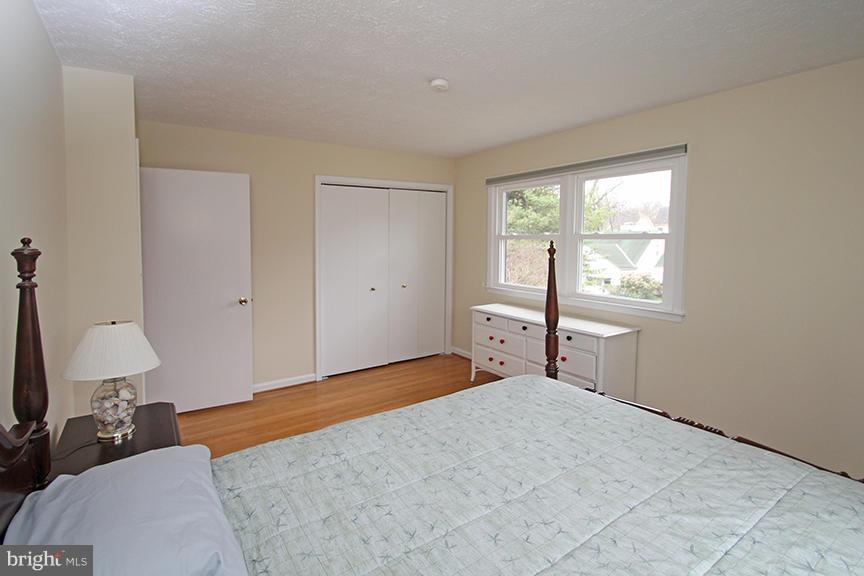 809 Rowen Road Silver Spring, MD 20910 - Photo 18 of 30 Bedroom #2
