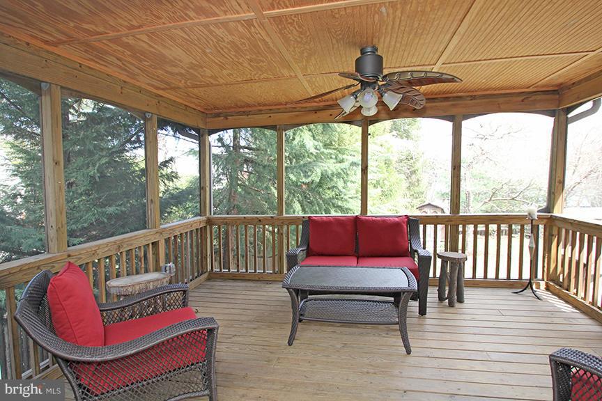809 Rowen Road Silver Spring, MD 20910 - Photo 25 of 30 Exterior (General)