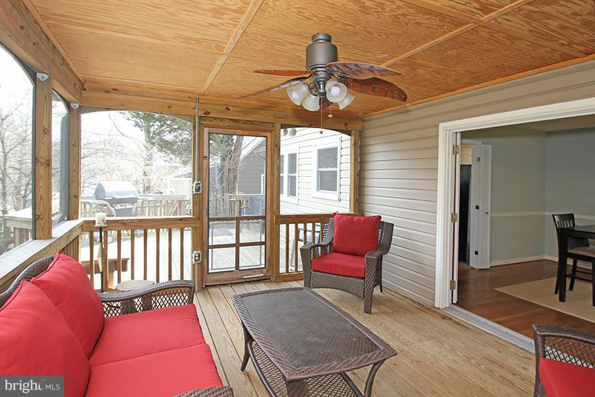 809 Rowen Road Silver Spring, MD 20910 - Photo 26 of 30 Exterior (General)