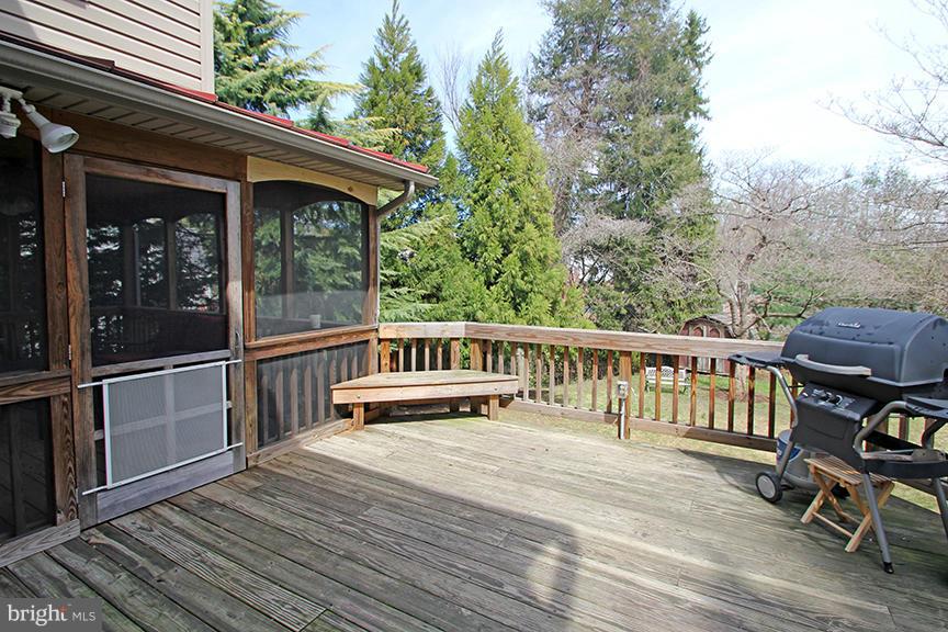 809 Rowen Road Silver Spring, MD 20910 - Photo 28 of 30 Exterior (General)
