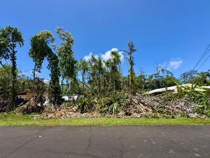 $35,000 | 1626 Opae Street, Pahoa, HI 96778